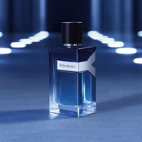 cologne yves saint laurent